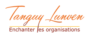 Tanguy Lunven Enchanter les Organisations Séminaire de formation original